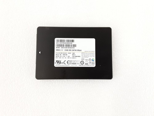 Samsung sm863 120gb - samsung,