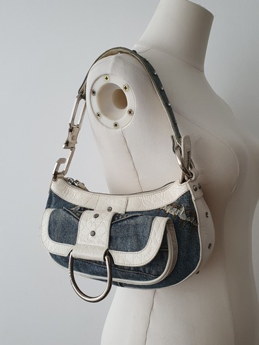 Vintage dolce gabbana denim - dolce,