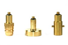 DREHMEISTER Tankadapterset Set