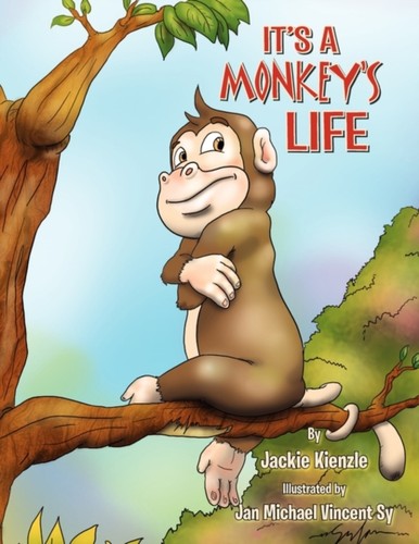 Kienzle a monkey s life - -,