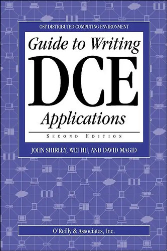 Guide writing dce - to,