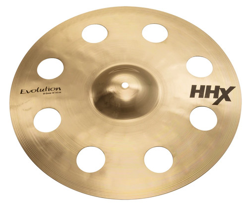 Sabian hhx evolution zoll - sabian,