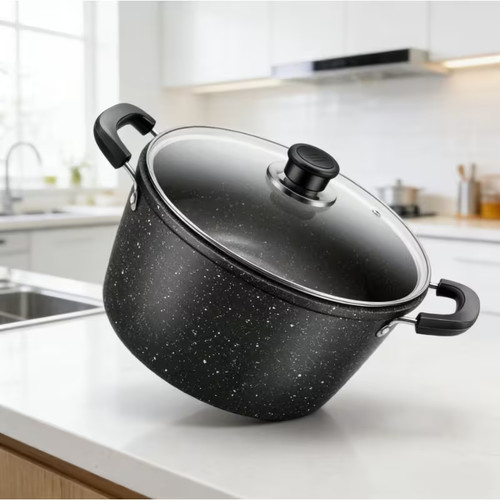 26cm kochtopf topf - 26cm, suppentopf