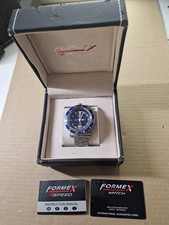 FORMEX 4Speed Limited To 499