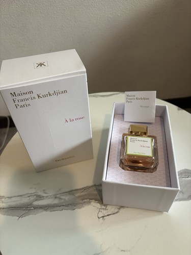Maison francis kurkdjian - kurkdjian, paris