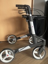 Topro Leichtgewichtsrollator
