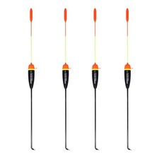 Zander Pose extrem schlank