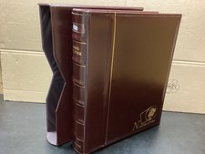 Deutsche Post Numisblatt -