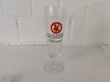 alte Pilstulpe Rolinck Pilsener Steinfurt facettenschliff  0.2 l OHNE Eichstrich