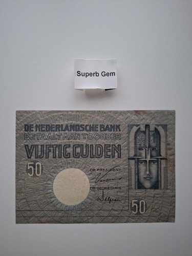 Gulden 1929 niederlande - 50,