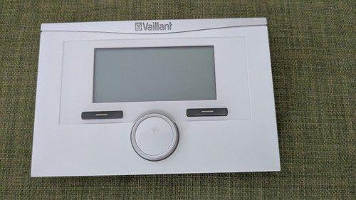 Vaillant mulitmatic vrc - vaillant,