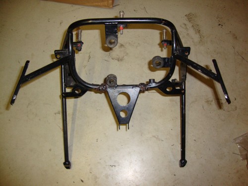 Ducati 900 750 - 600, ss