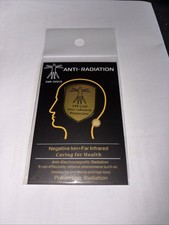 Handy Strahlenschutz Aufkleber