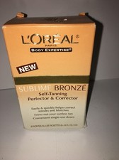 L'Oreal Selbstbräuner