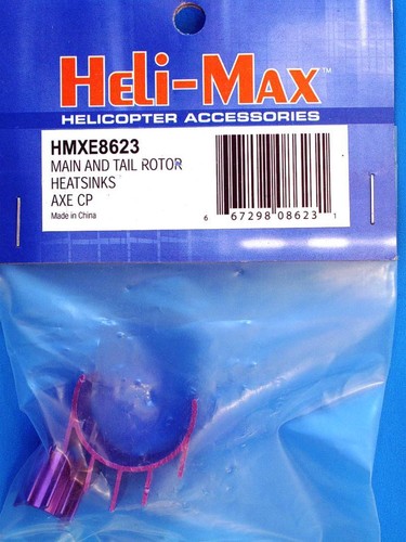 Heli max hmxe8623 main and - heli-max,