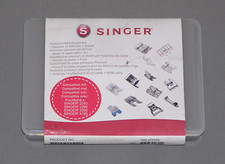 Singer Premium
