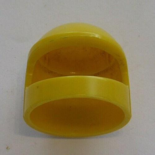Playmobil helm gelb aus - helm, 3534