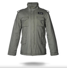Jeep Jacke XL - Originales