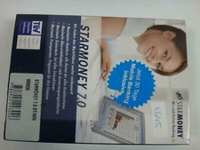 X00645 StarMoney 7.0 DT/WIN