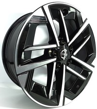 ORIGINAL ALUFELGEN SATZ 17