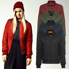 Urban Classics Damen Diamant