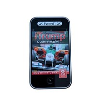 Formel 1 F1 Quartett ASS