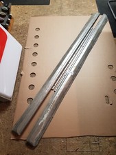 Mercedes W111 Coupe / Cabrio