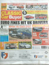 Oldtimer Käufer Magazin - 24