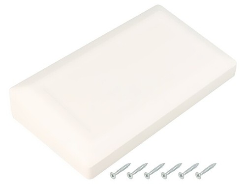 Z133b abs gehäuse pult - gehäuse:,