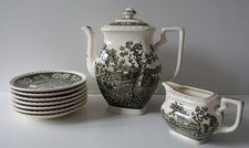 VILLEROY & BOCH Rusticana