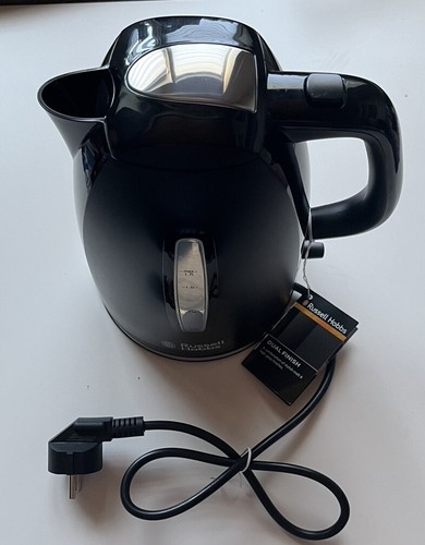 Wasserkocher russell hobbs - wasserkocher,