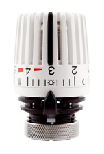 Afriso Thermostat Regelkopf