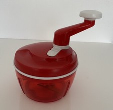 TUPPERWARE Quick Chef