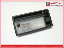 Mercedes Benz E-klasse W124 Leselampe Schiebedachschalter 1248201301 Original