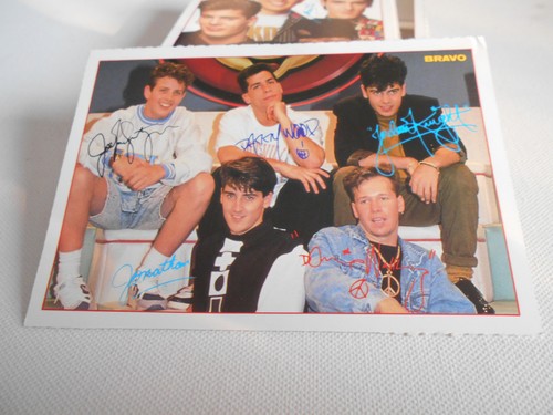 New kids the - kids,