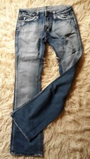 Jeans L.T.C. J102 W25 / XS /