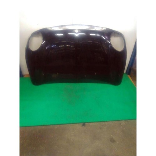 Motorhaube mini - motorhaube,