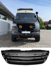 Passend für Mercedes Sprinter