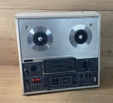 Sony Tonbandgerät TC366 (TC 366) Bandgerät - bitte lesen -