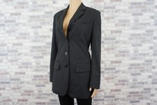 DKNY EDLER DAMEN REINE WOLLE