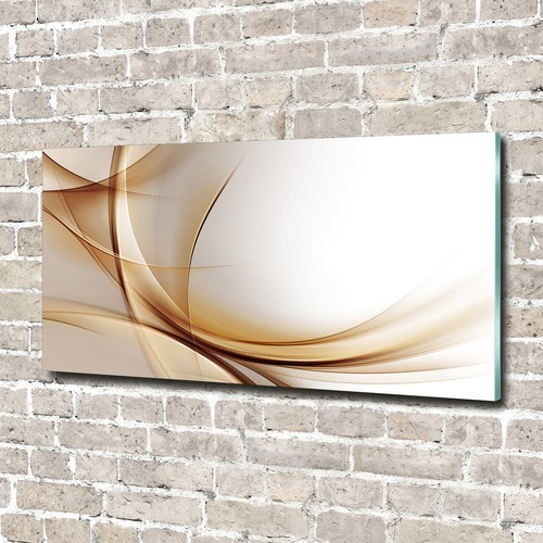 Glas bild wandbilder druck - glas-bild, auf