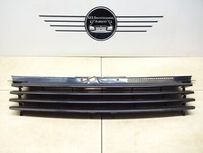 VW Bora Frontgrill Kühlergrill ohne Emblem Moonlightblue LC5M