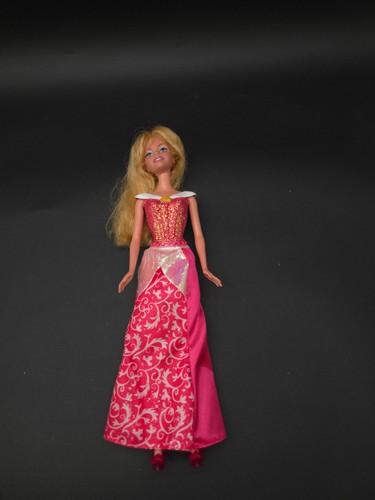 Barbie disney sparkle - barbie, princess