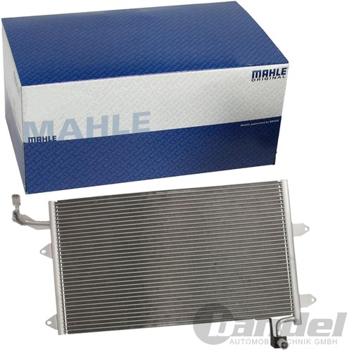Mahle klimakondensator ohne - mahle,