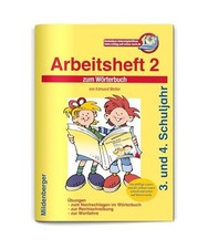 Schlag auf, schau nach! -