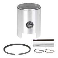 Kolben 50ccm 38,96mm für