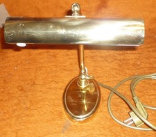 Classic Pianoleuchte / Klavierleuchte von Jahn