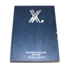 Katalog Kunstausstellung der