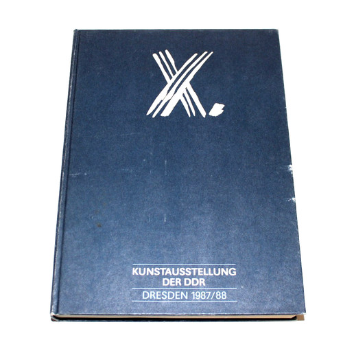 Katalog kunstausstellung der - katalog,