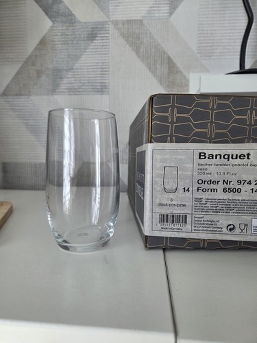 Schott zwiesel banquet - schott,